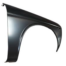 Front Fenders